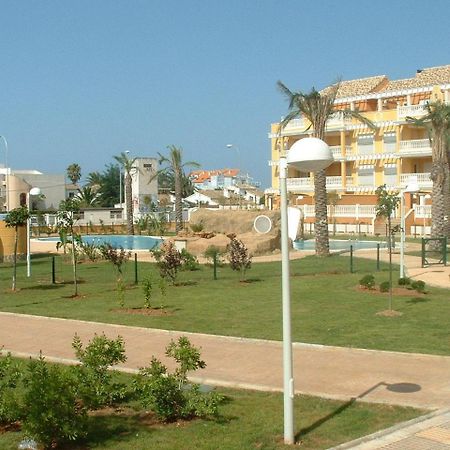 Apartamentos Nova Denia - Deniasol Esterno foto