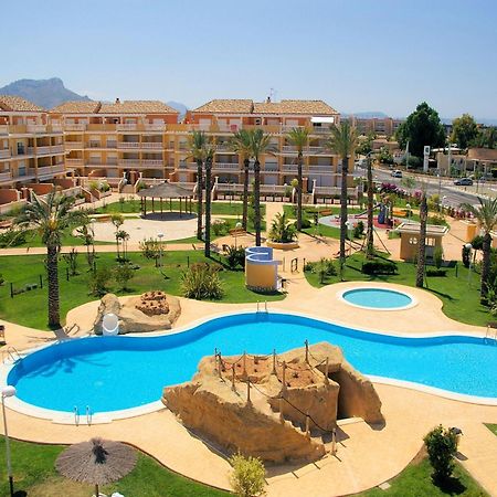 Apartamentos Nova Denia - Deniasol Esterno foto