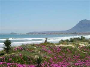 Apartamentos Nova Denia - Deniasol Esterno foto