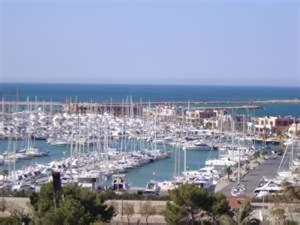 Apartamentos Nova Denia - Deniasol Esterno foto