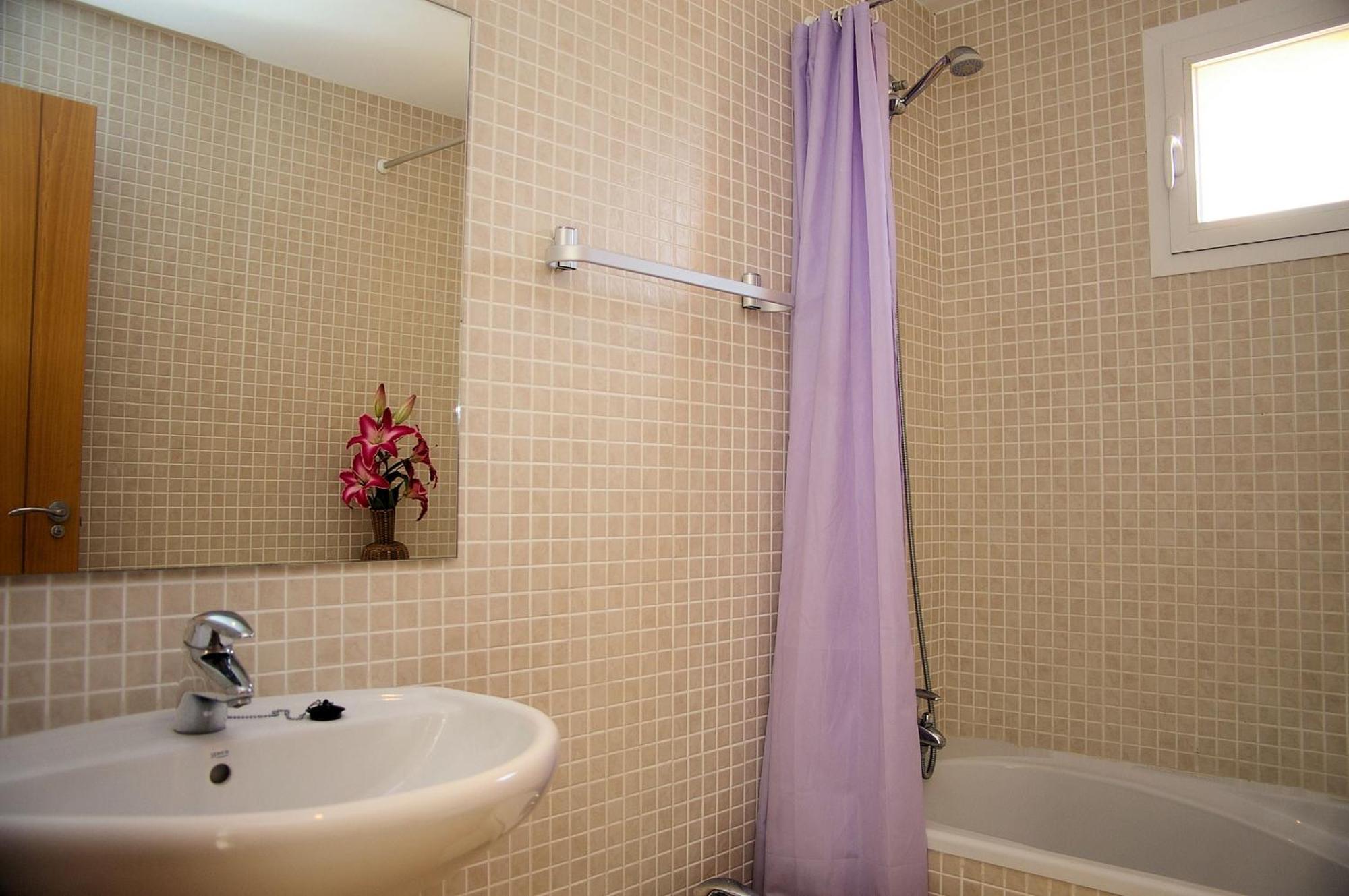 Apartamentos Nova Denia - Deniasol Esterno foto