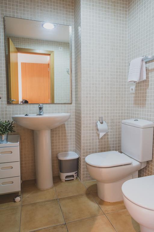 Apartamentos Nova Denia - Deniasol Esterno foto