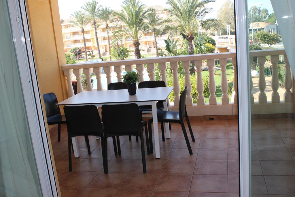 Apartamentos Nova Denia - Deniasol Esterno foto